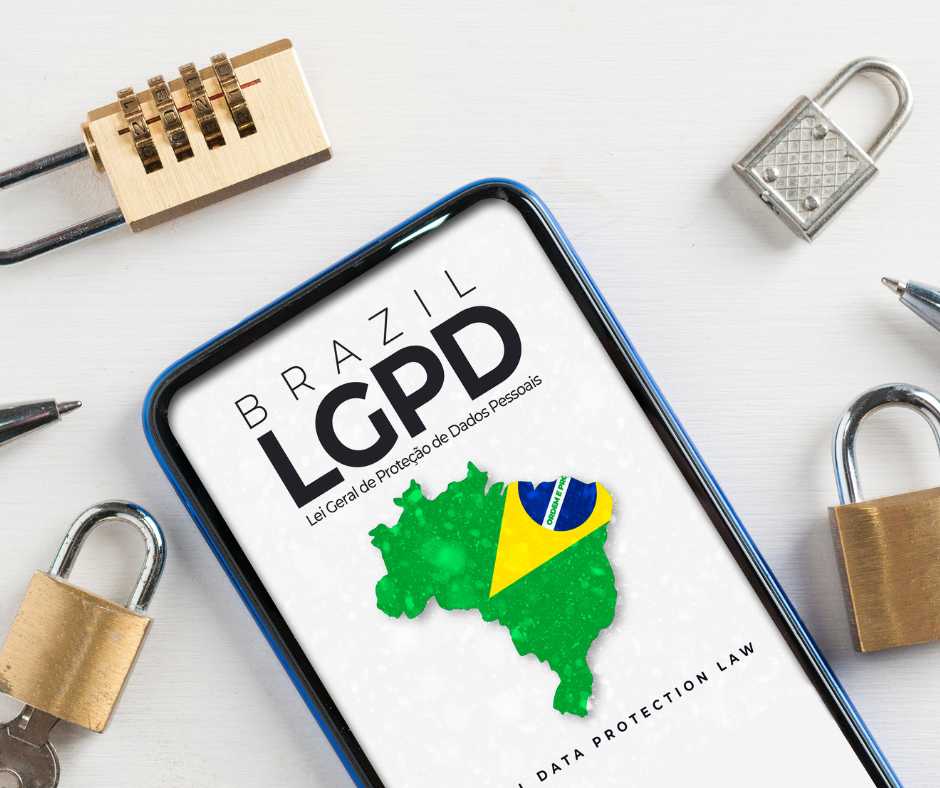 Lei geral de proteção de dados (LGPD): Impactos e como se adequar.