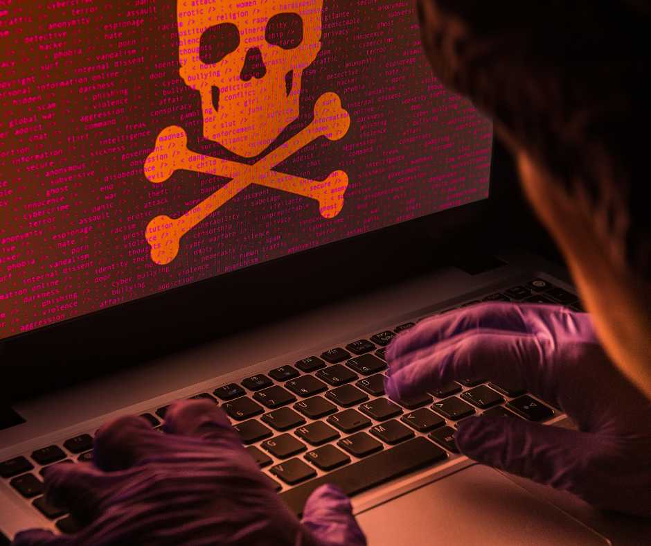 Engenharia Social: Estratégias criminosas, impactos e a resposta da lei.