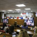 OABRJ promove seminário sobre os desafios da inteligência artificial na proteção dos direitos autorais.