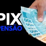Projeto “Pix Pensão” propõe débito automático da pensão alimentícia: avanço no direito digital e na proteção de crianças e adolescentes.